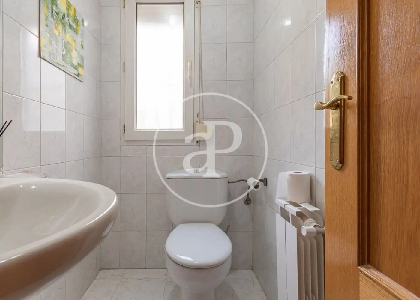 Casa a schiera con terrazza in vendita a C. Mayor, imagen 15