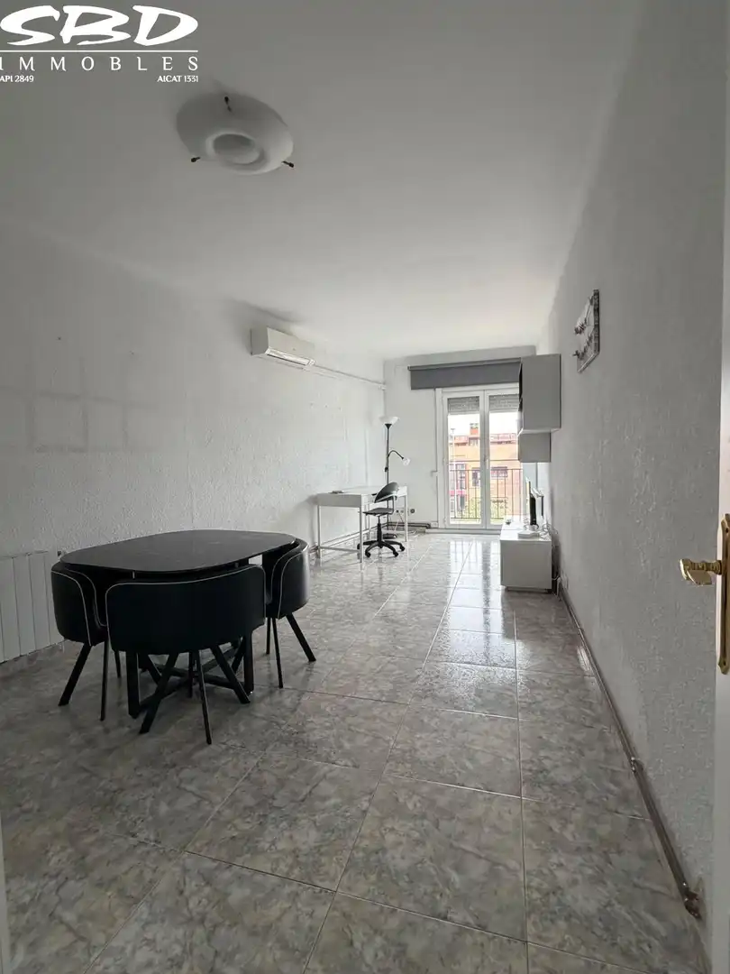Piso con terraza en venta en Creu Alta - Puiggener, imagen 9