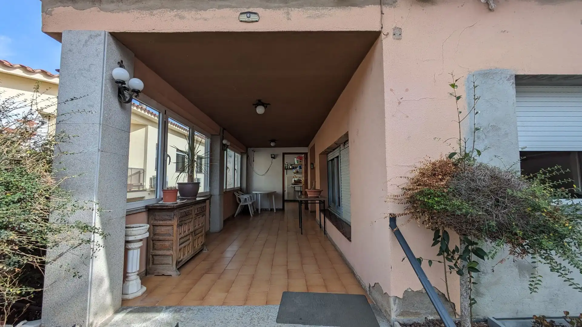 Casa rustica con giardino in vendita a DE LA SELVA, imagen 14