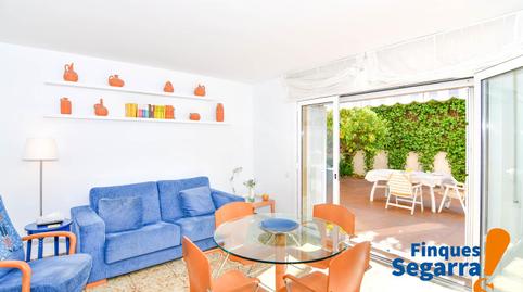 Foto 5 de Planta baixa en venda a De la Imperial Tarraco, Coma-ruga platja, El Vendrell