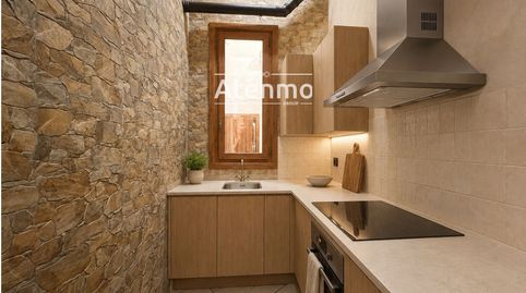 Foto 5 de Casa o xalet en venda a Eivissa, Horta, Barcelona Capital