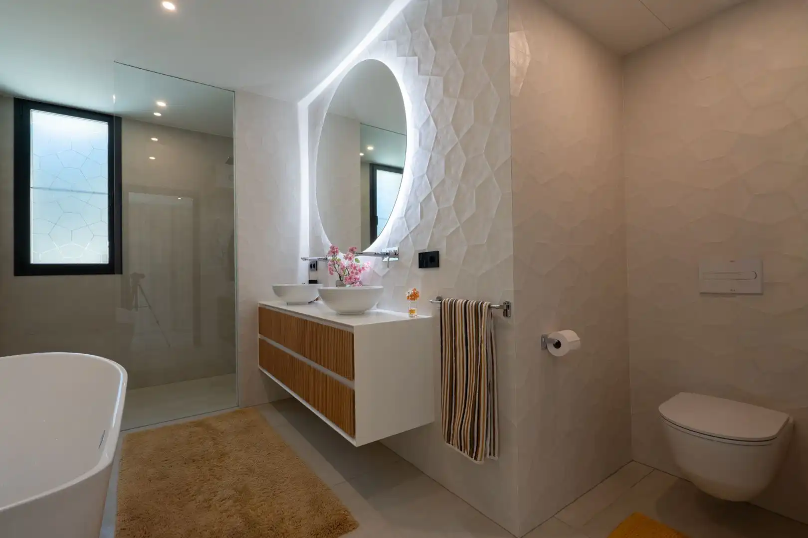 Villa con piscina in vendita a La Fustera, imagen 32