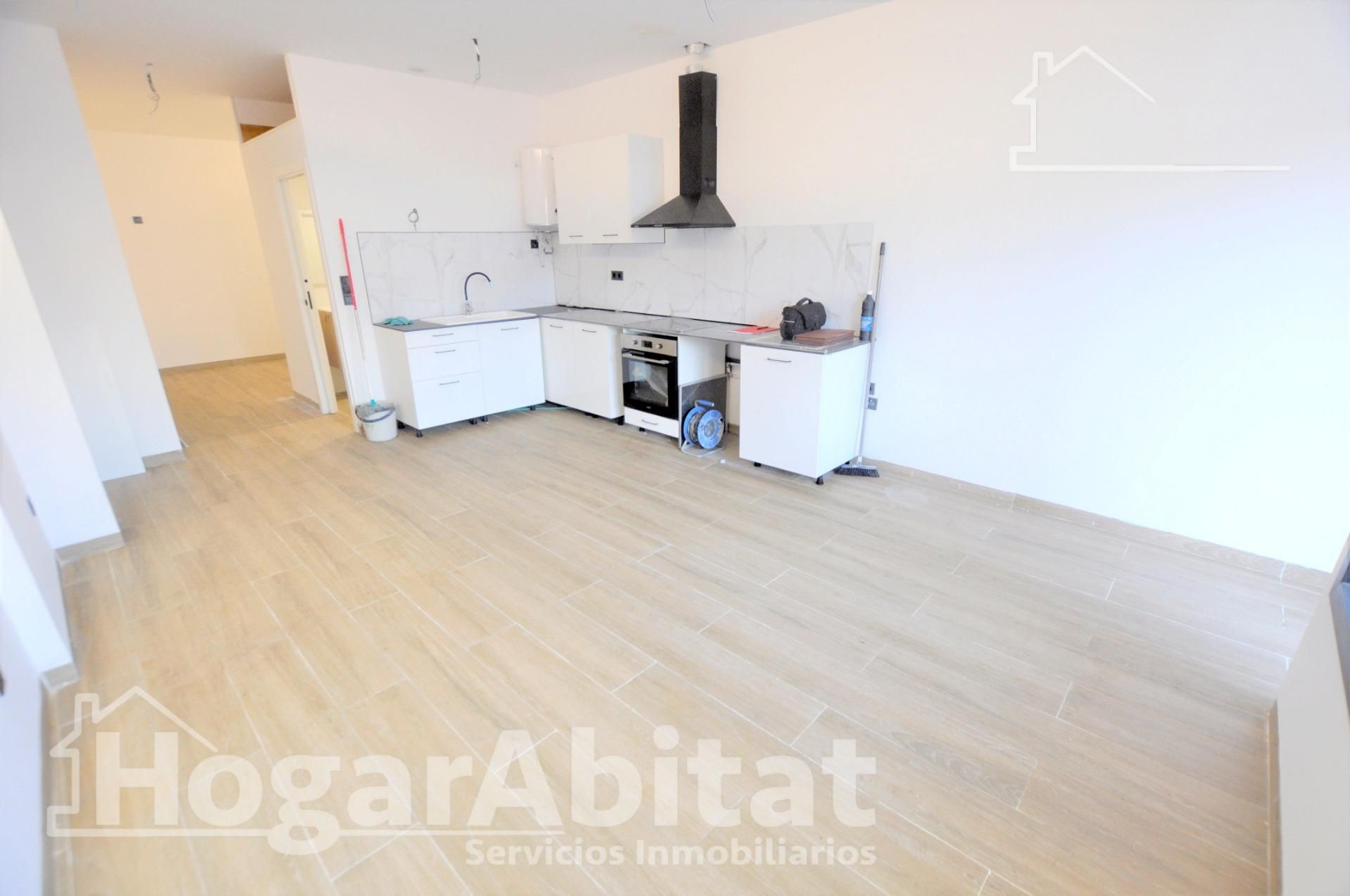 Cuina de Pis en venda en Sagunto / Sagunt