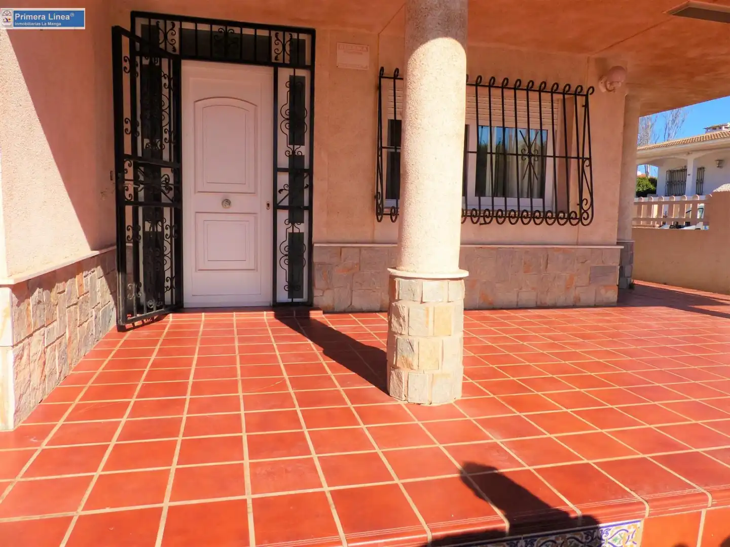Xalet amb terrassa en venda a Mar Menor de Cartagena – Cabo de Palos, imagen 11