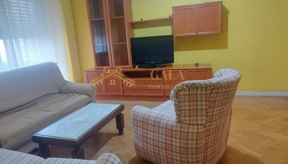 Foto 1 de Pis de lloguer a Ruta de la Plata, Cáceres