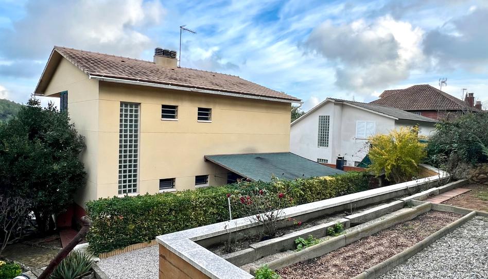 Foto 1 de Casa o chalet en venta en Begues, Barcelona