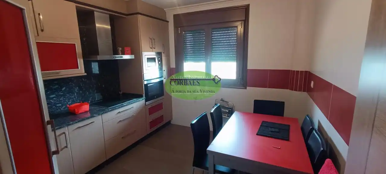 Chalet con jardín en venta en Xinzo de Limia, imagen 15