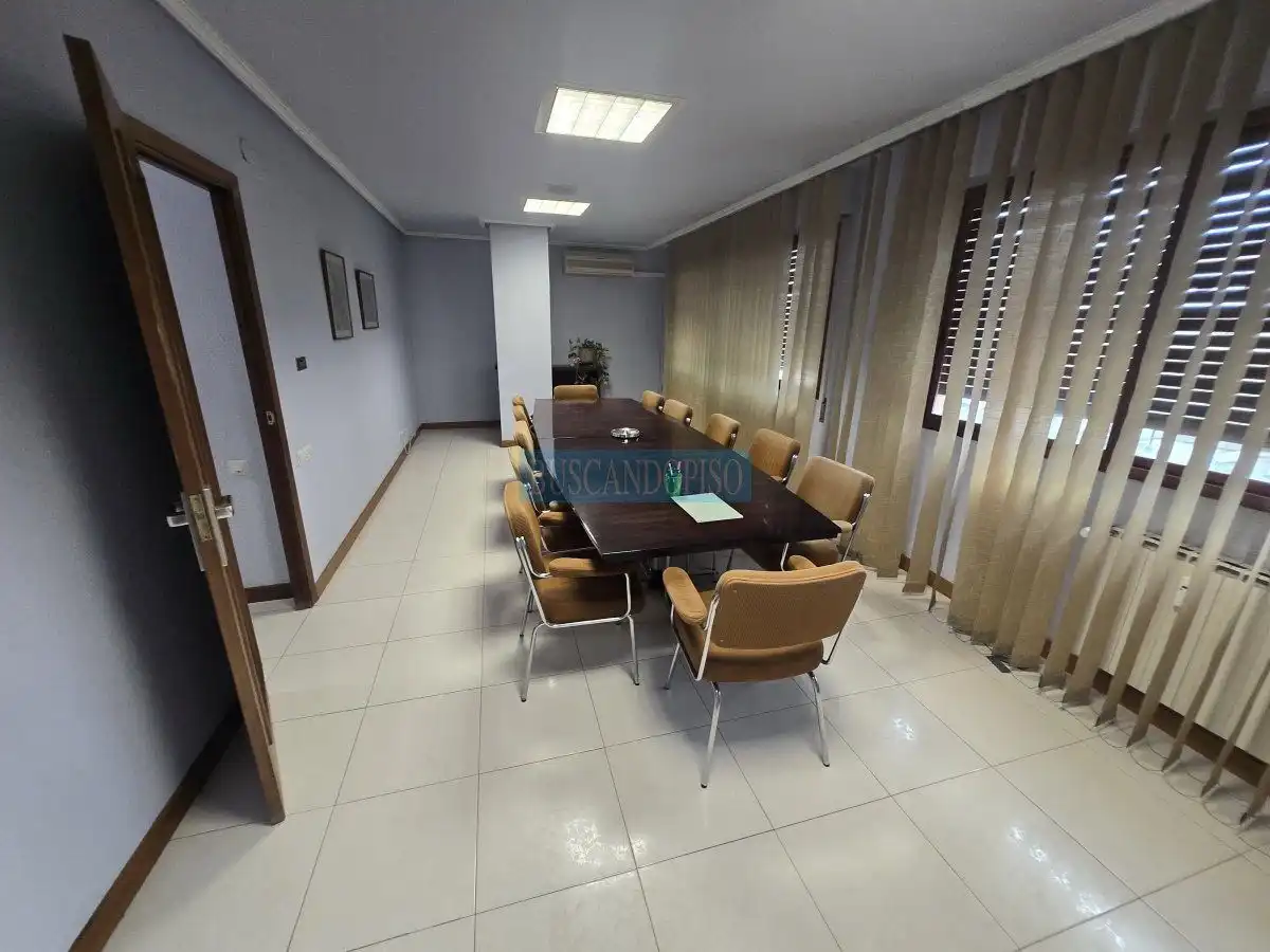 Wohnung zum Verkauf in Gran Via, Centro