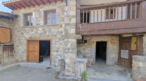 Foto 5 de Finca rústica en venda a Pola del Pino, 50, Aller, Asturias
