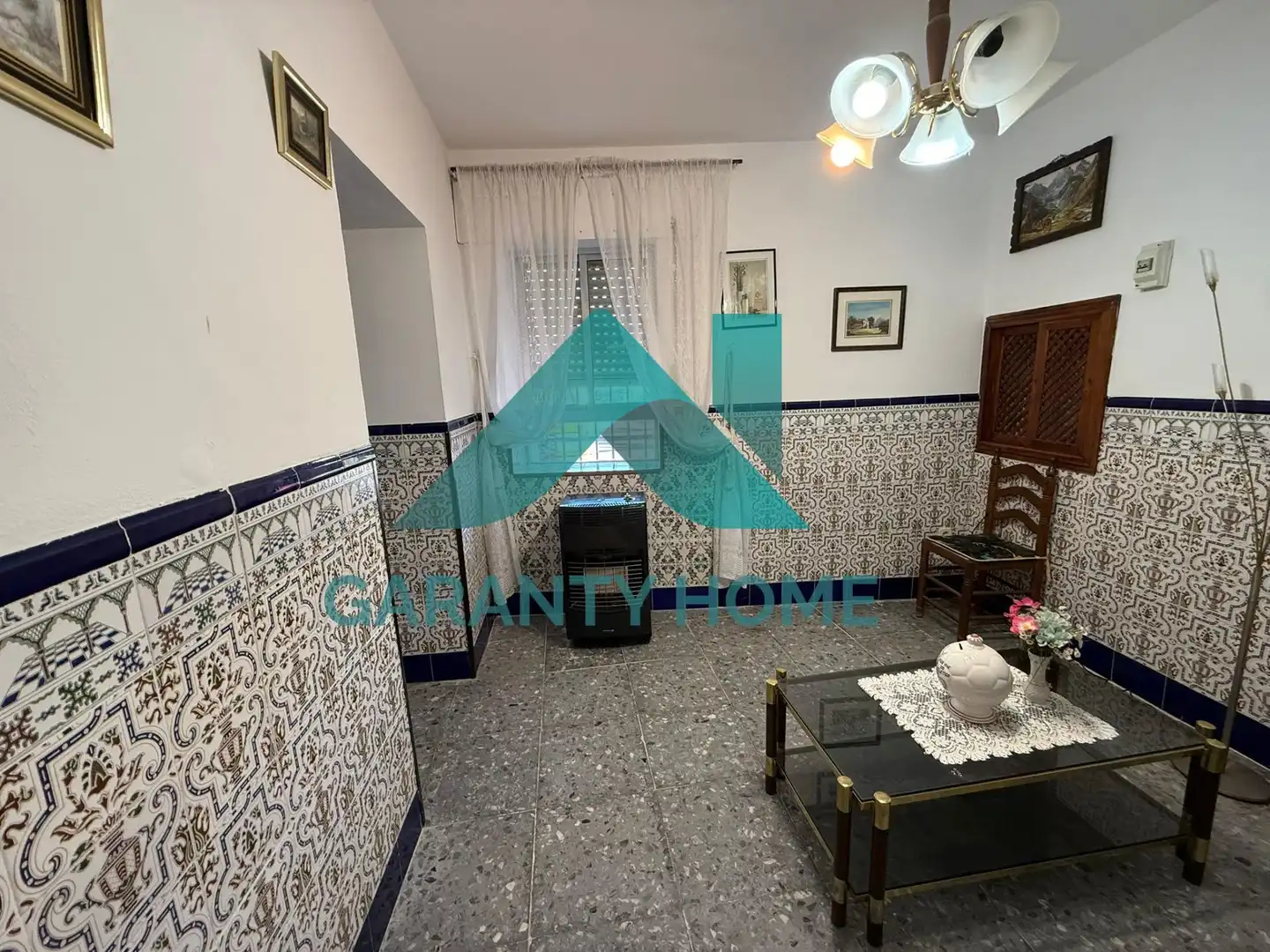 Casa en venda a Sierra de Fuentes, imagen 12