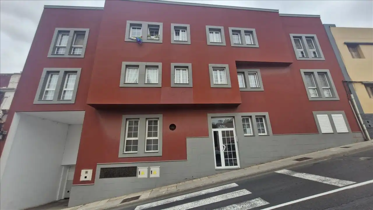 Exterior view of Houses for sale in Gáldar
