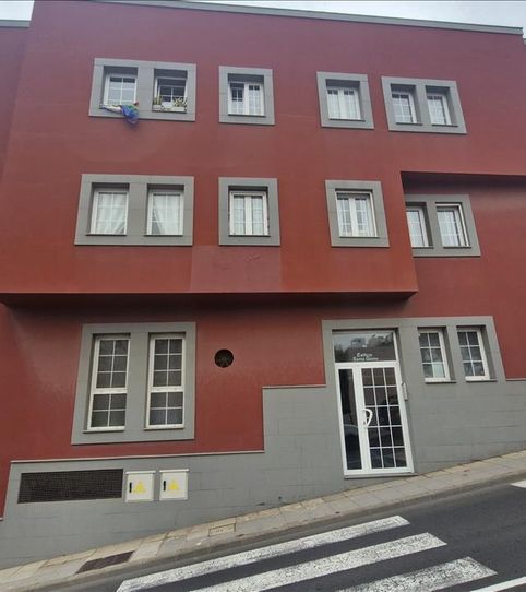 Foto 2 de Casa o xalet en venda a Maninidra, Gáldar pueblo, Gáldar