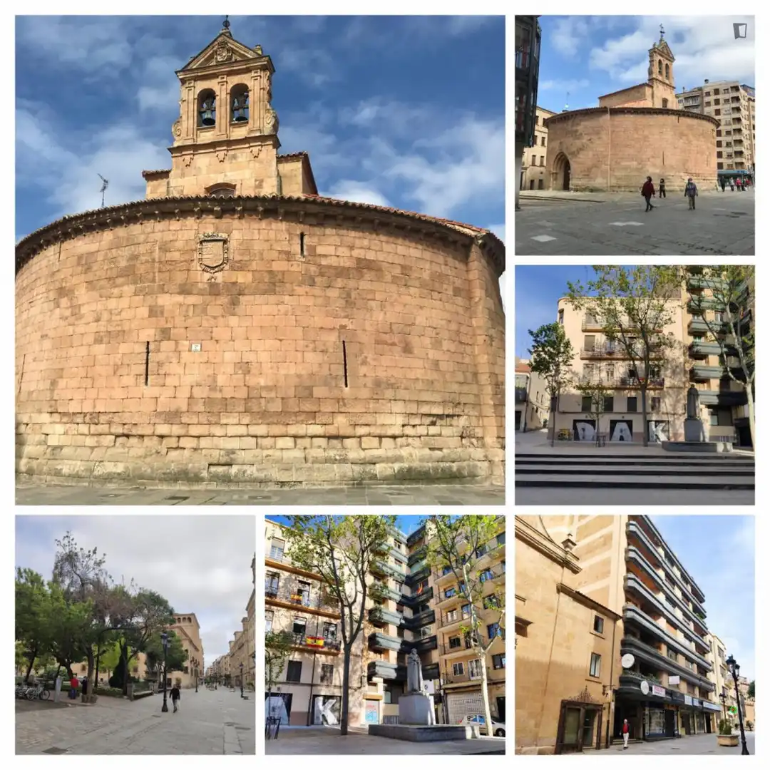 Apartament amb ascensor de lloguer a Centro, imagen 50