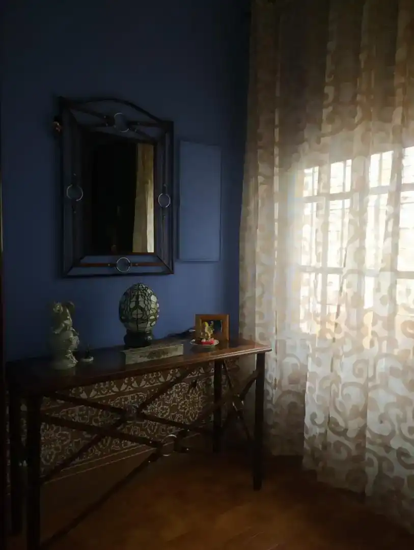 Living room of Houses for sale in Brenes, Sevilla