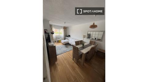 Foto 4 von Wohnung zur untervermieten in El Cantizal, Las Rozas de Madrid