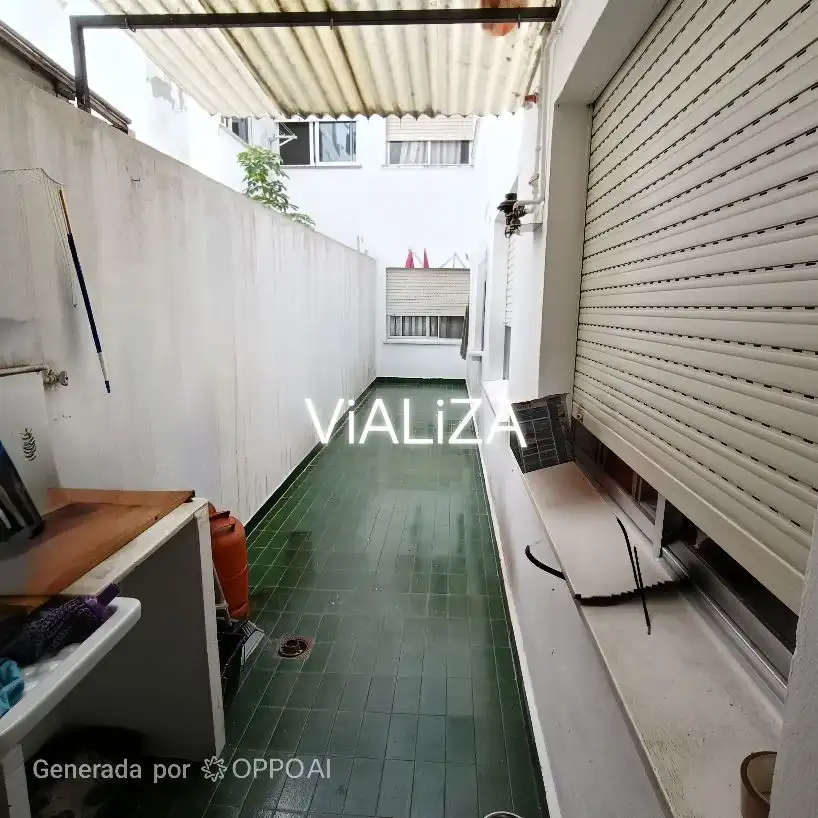 Piso con terraza en venta en Carrer Nord, imagen 5