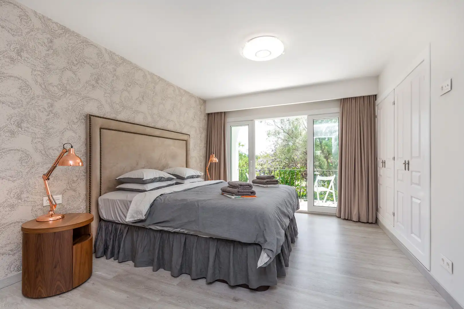 Maison mitoyenne avec terrasse à vendre à Nueva Andalucía, imagen 5