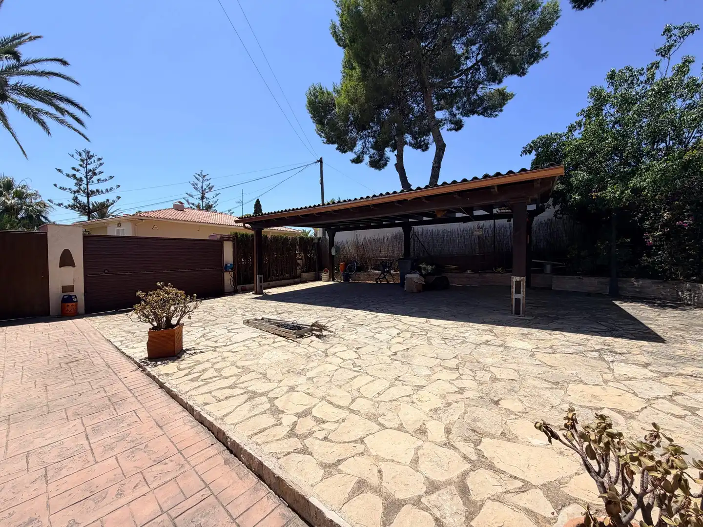 Villa con terrazza in vendita a Urbanizaciones, imagen 38