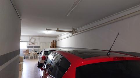 Foto 4 de Casa adosada en venda a Tàrrega, Lleida