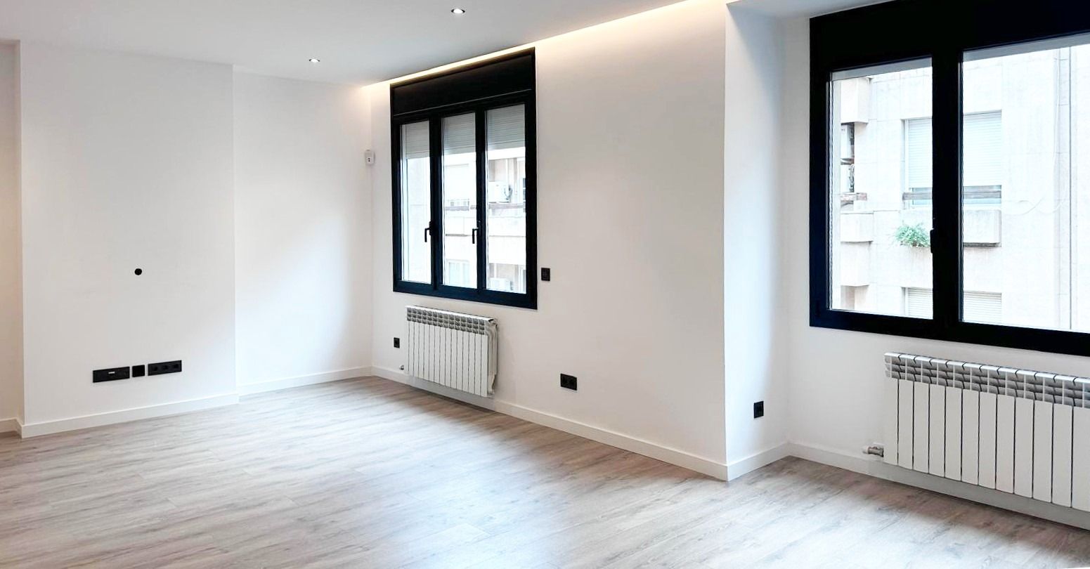 Flat to rent in Carrer de Teodora Lamadrid, 30, Sant Gervasi i la Bonanova