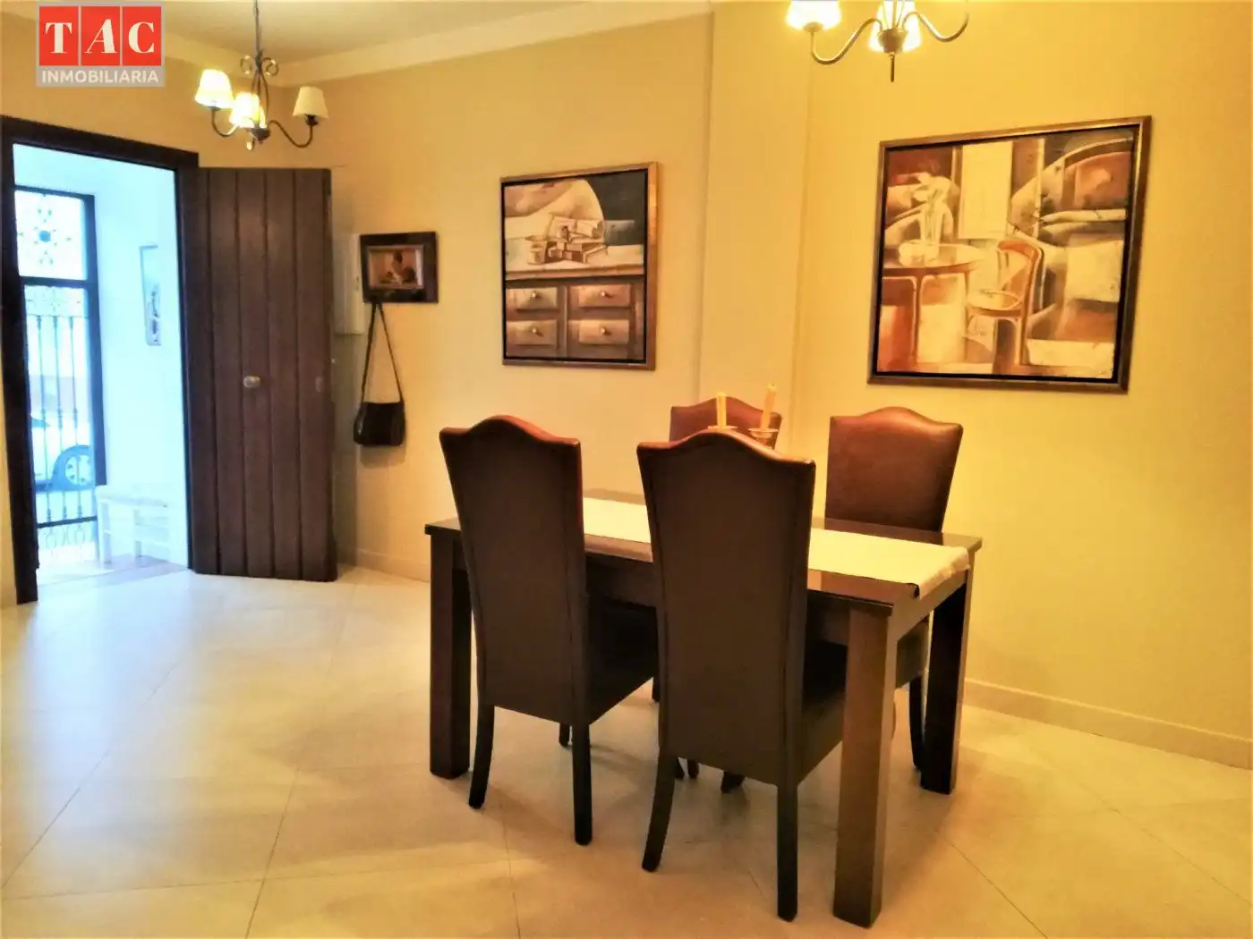 Detached homes for sale in Lepe