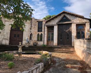 Exterior view of Building for sale in Gumiel de Izán