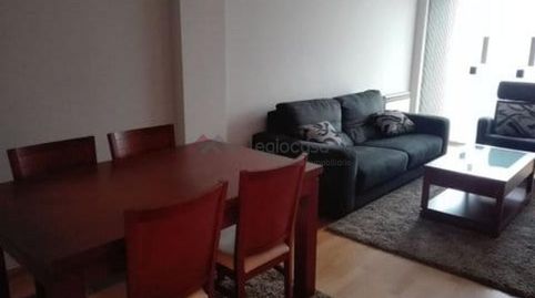 Foto 2 de Piso de alquiler en El Soto, León Capital