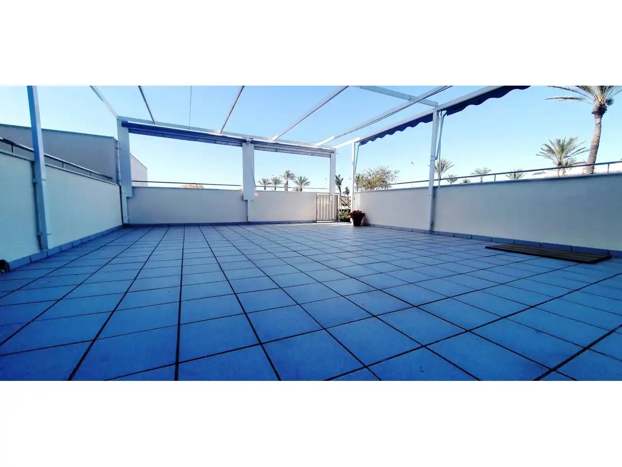 Wohnung mit Pool zum Verkauf in Paseo Carmen Sevilla 2, imagen 20