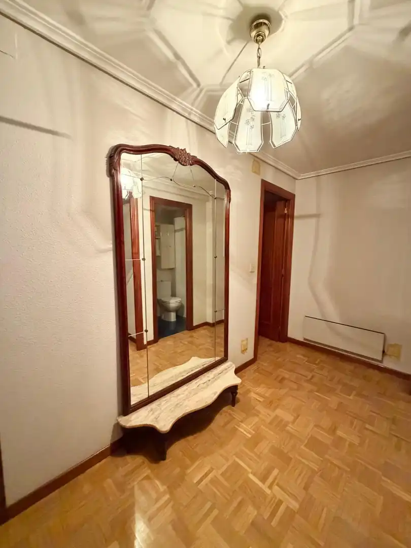 Piso de alquiler en Logroño - CL GENERAL VARA DEL REY, Gran Via