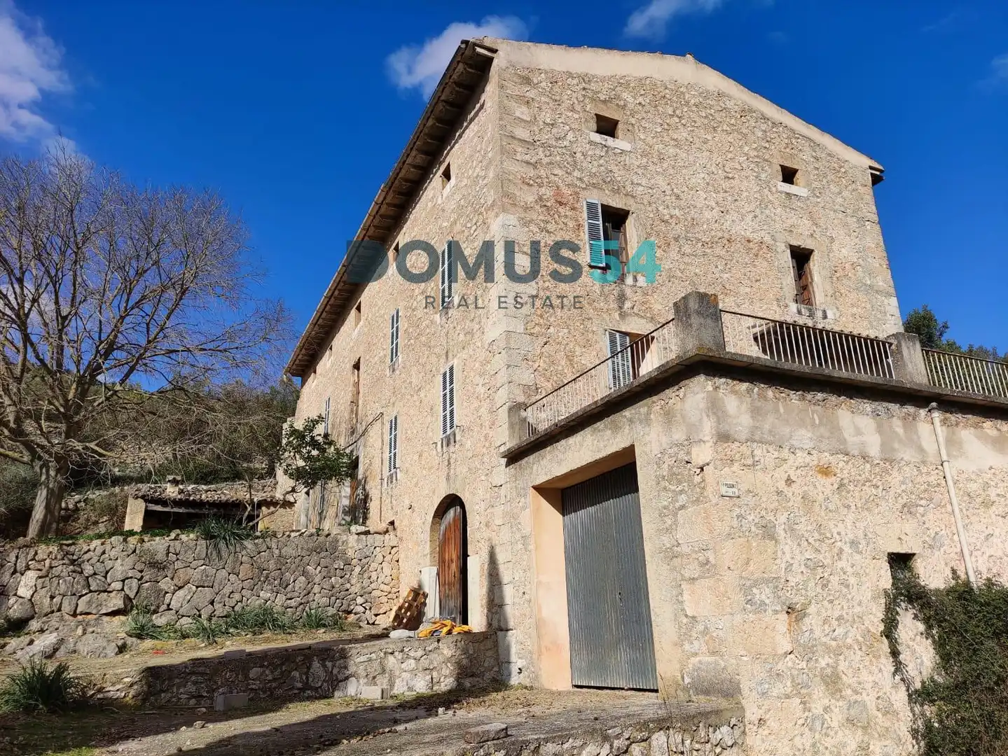Casa rústica en venta en Alaró, imagen 21