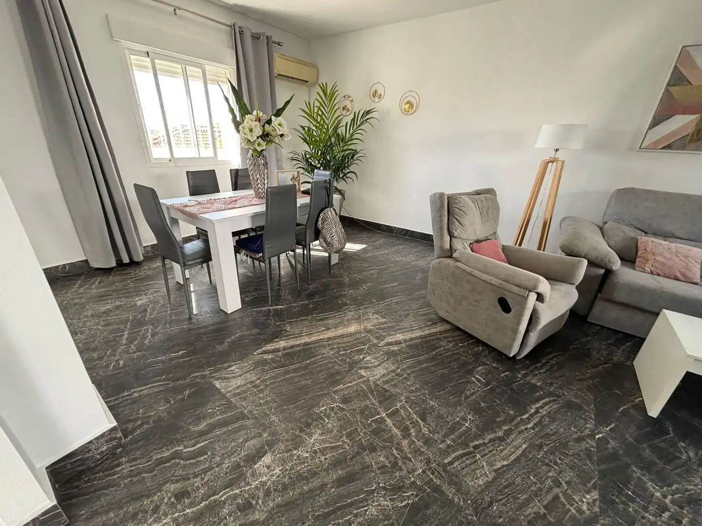 Chalet con jardín en venta en Villanueva de la Concepción, imagen 60