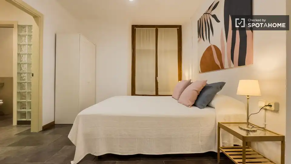 Piso de alquiler en Barcelona, Barcelona