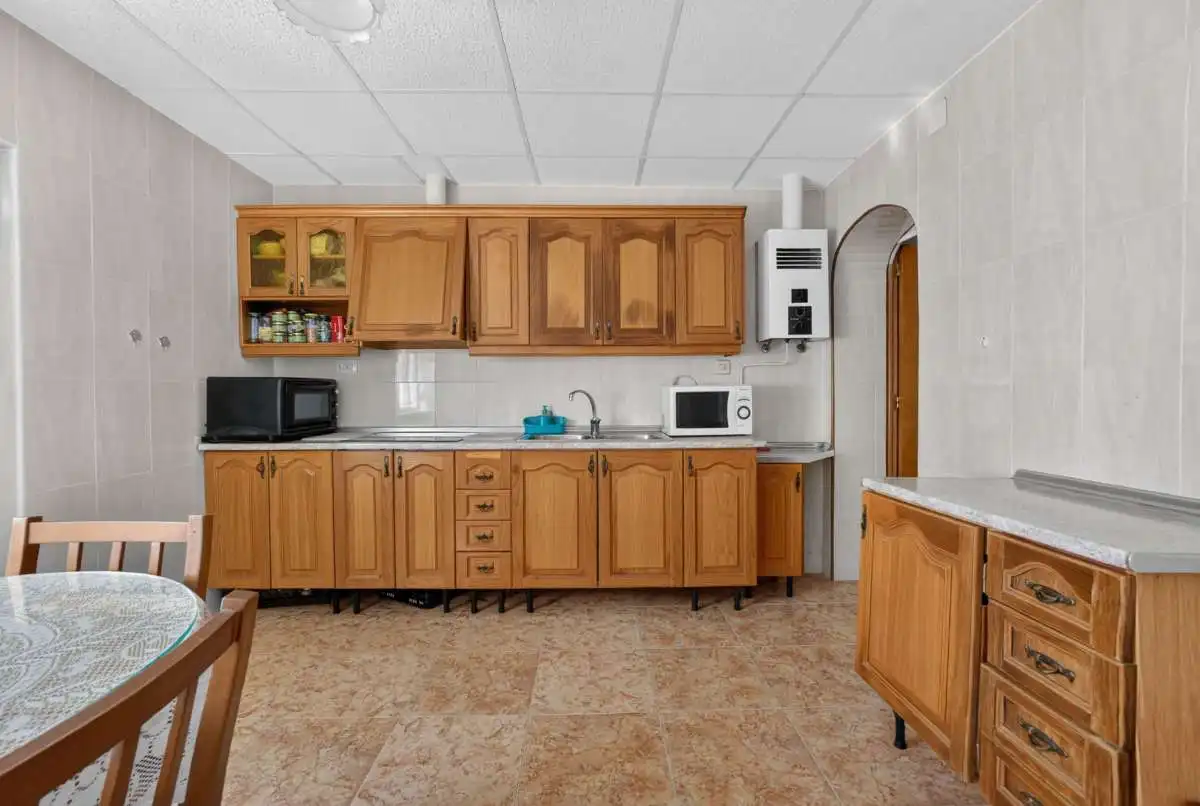 Habitatge en venda a Lo Pagán, imagen 4