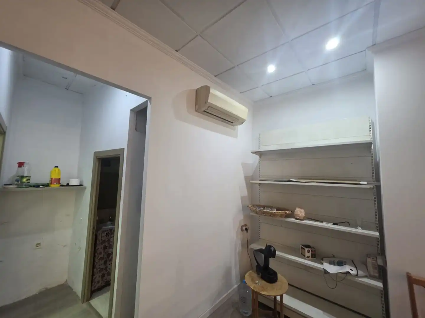 Local comercial en venta en La Vall d'Uixó, imagen 9