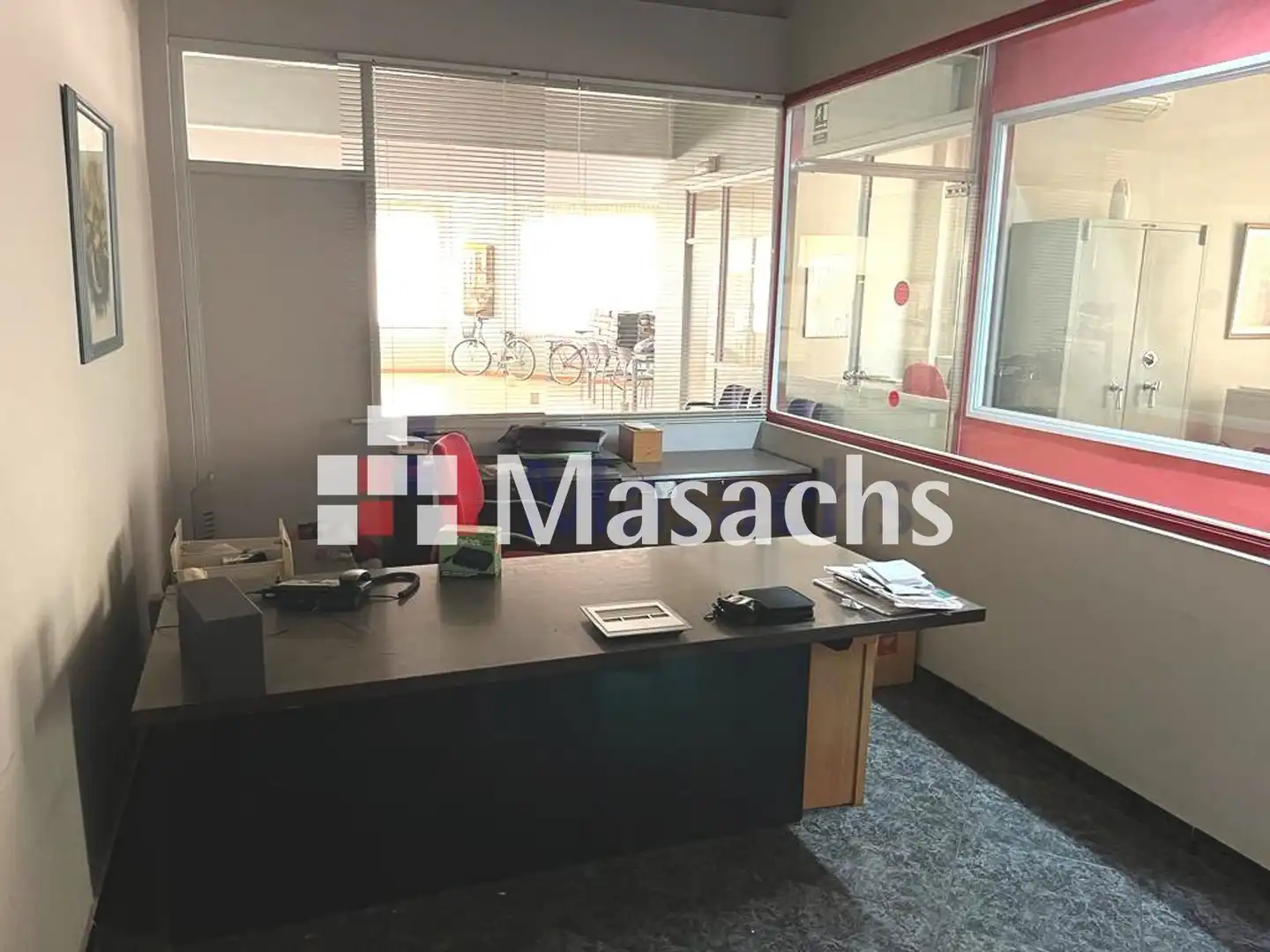 Industrial building for sale in Centre, imagen 19