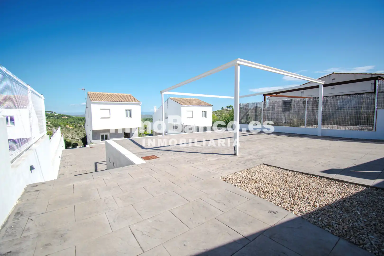 Detached house with pool for sale in Carrer Illes Columbretes 4, imagen 46