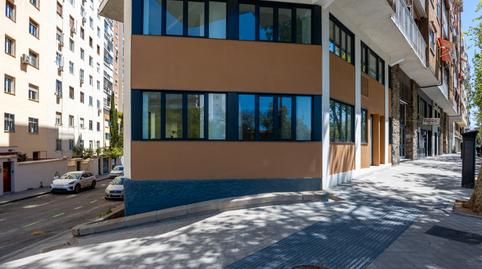 Foto 5 de Dúplex en venda a Avenida de Pablo Iglesias, 24, Vallehermoso, Madrid