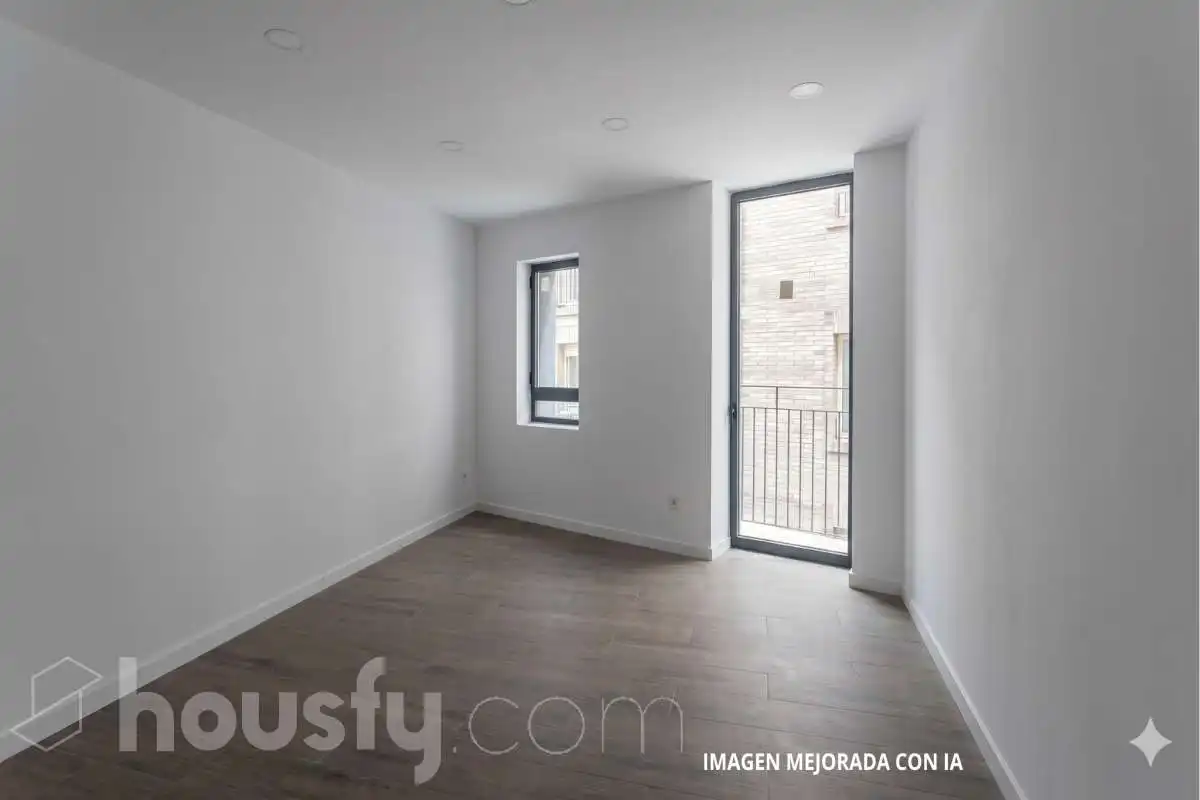 Piso de alquiler en Carrer de la Dama, Carretera de Vic - Remei