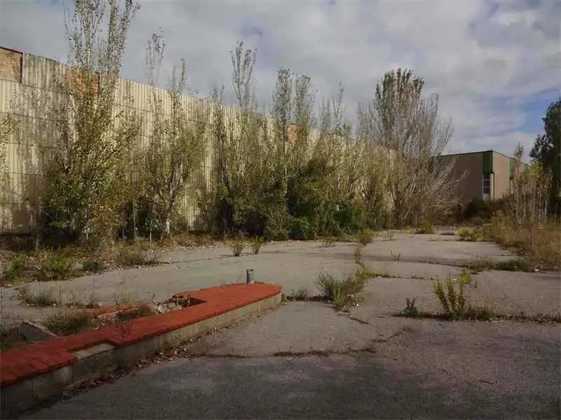 Rural land for sale in FONTS (DE LES), imagen 5