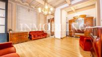 Living room of House or chalet for sale in Mataró  with Private garden, Terrace and Storage room