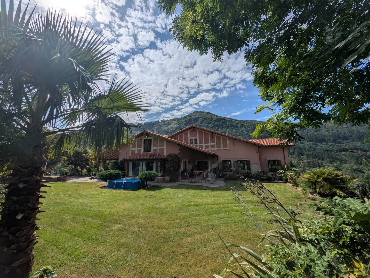 Casa o chalet en venta en Ampuero - LA BIEN APARECIDA, 60, Ampuero