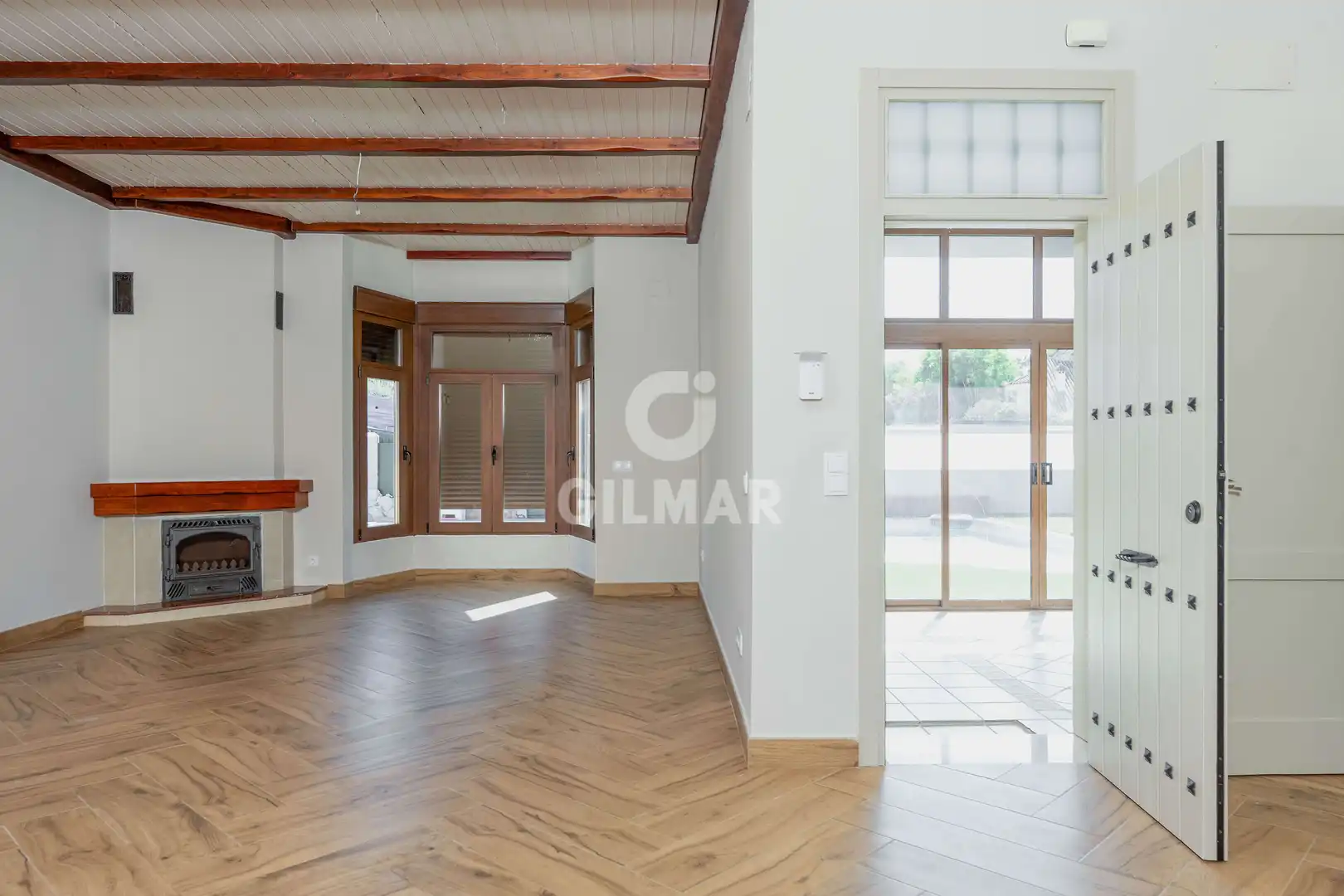 Houses for sale in Parque Avenida
