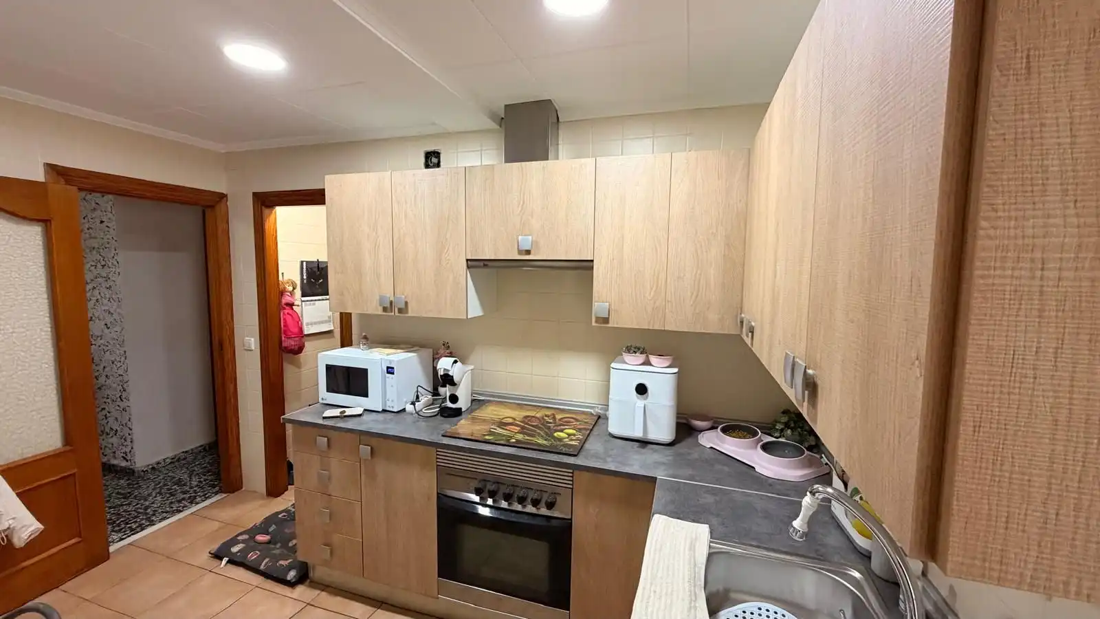Piso en venta en Sequia Real del xuquer, imagen 3