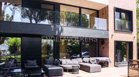 Photo 2 of House or chalet for sale in La Cabaña, Pozuelo de Alarcón