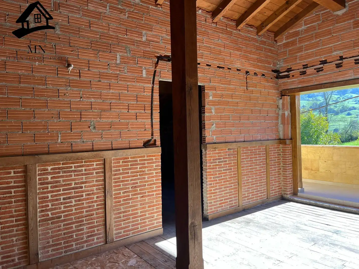 Houses for sale in Villacarriedo