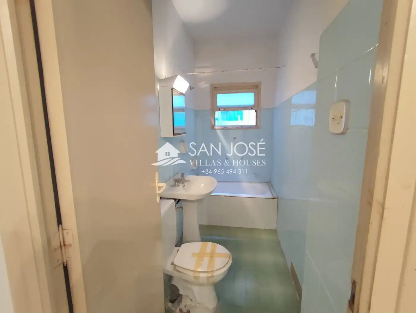 Casa con terraza en venta en Aspe Centro, imagen 32