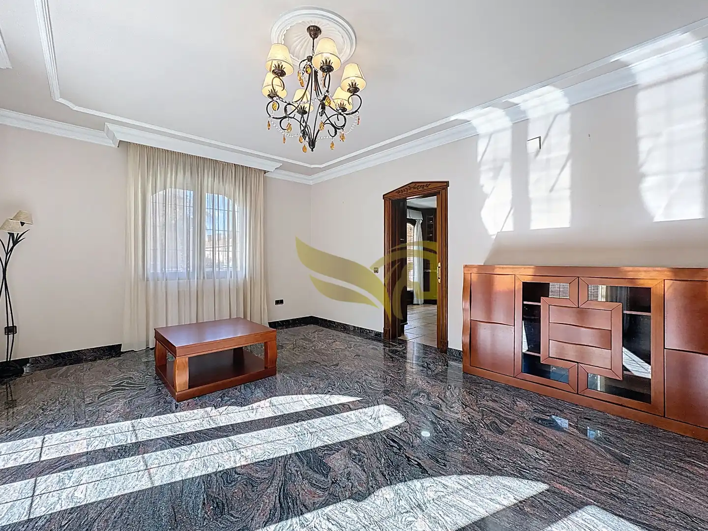 Casa o chalet en venta en Aranjuez con Aire acondicionado, Calefacción y Jardín privado
