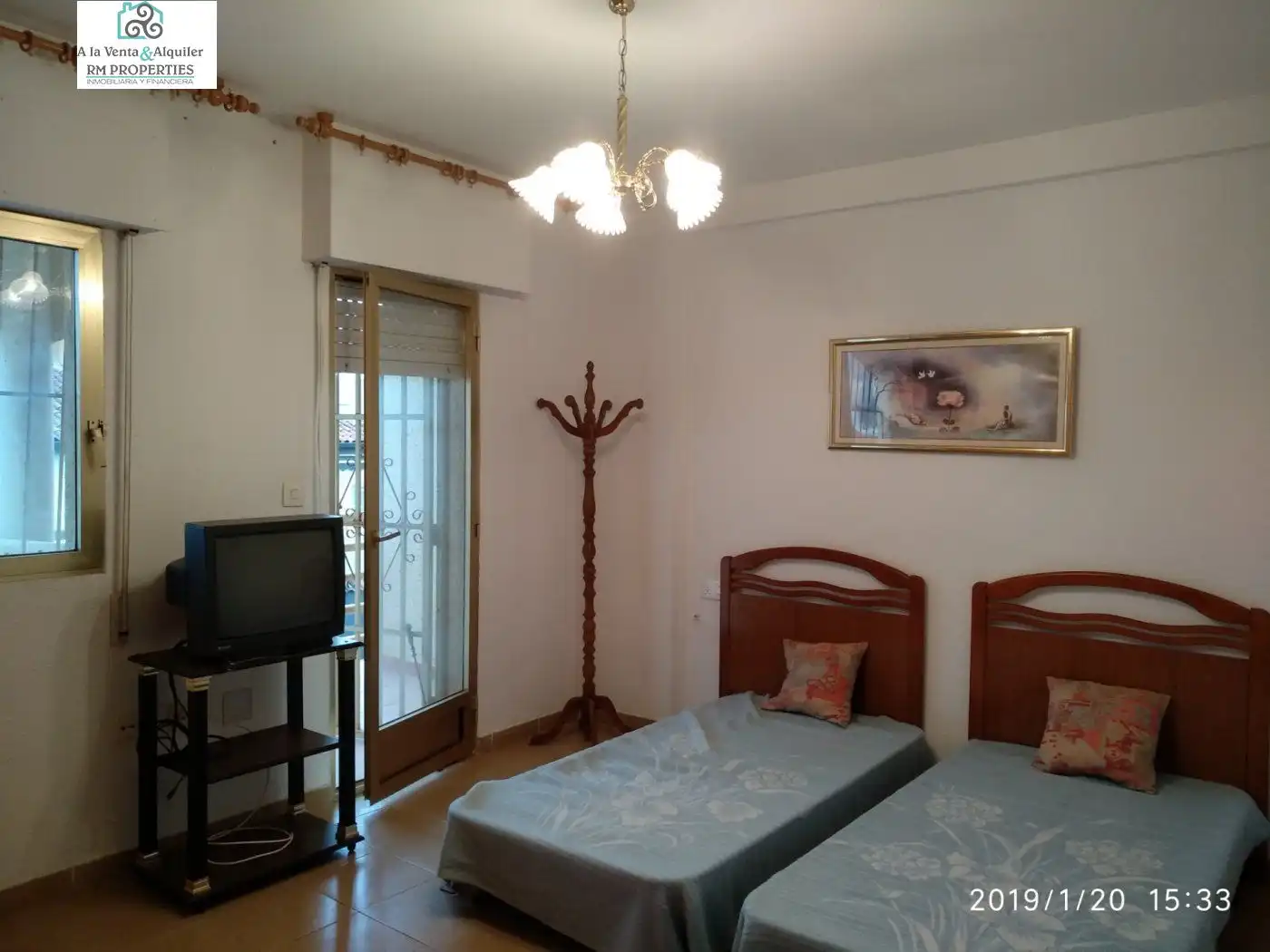 Bungalow with terrace for sale in Benijófar, imagen 25