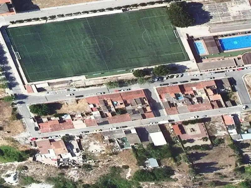 Casa o xalet en venda en Òdena