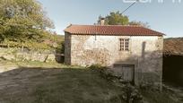 Exterior view of Country house for sale in Rodeiro